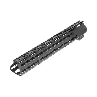 AR-15 / M4 Handschutz 13.5" / 34cm Low Keymod Handschutz AIM USA 