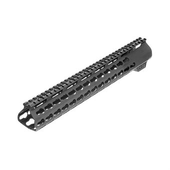 AR-10 Handschutz  .308 13.5" / 34cm High Handschutz Free Float AIM USA 