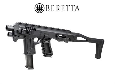 CAA MICRO CONVERSION KIT RONI G4 System neue Ausführung für BERETTA APX 