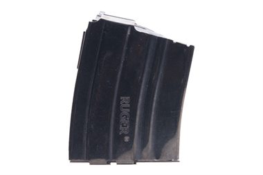 Ruger Mini-30 Magazin 7,62x39mm  in 10 Schuss original Ruger 