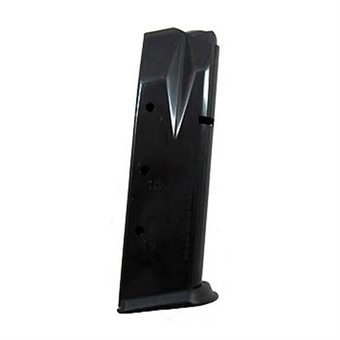 SIG P228 Magazin / P229 Magazin 9mm 15 Schuss Original SIG 