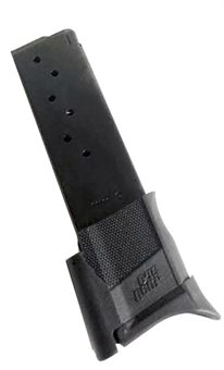 Ruger LC9 9mm Magazin 10 Schuss Blue Steel Promag 