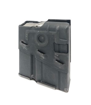 HK91 / G3 Magazin STAHL  7,62x51 in 10 Schuss 