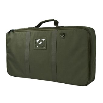 Gewehrtasche Carbine 66cm Grün NcS USA 