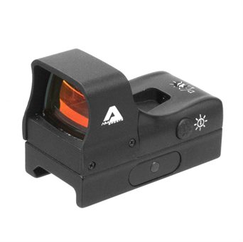 Red Dot 1x27 Reflexvisier AIM USA 