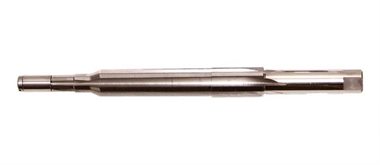 Komplettreibahle / Patronenlagerreibahle .45-90 Winchester mit austauschbarer Führungsbuchse 