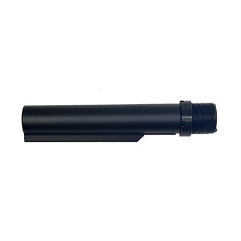 AR-15 6 STUFEN BUFFER TUBE MIL-SPEC NcS 