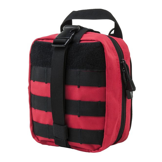MOLLE EMT Tasche Rot NcS USA Sonderpreis 