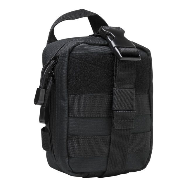 MOLLE EMT Tasche schwarz NcS USA 