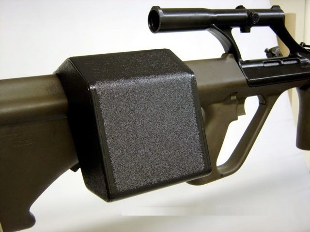 STEYR AUG Hülsenfänger 