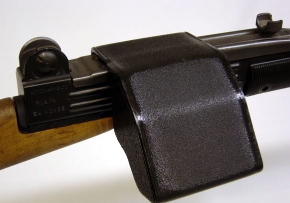 UZI CARBINE Hülsenfänger 