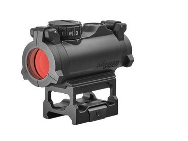 SIG SAUER Romeo MSR Red Dot Sight 