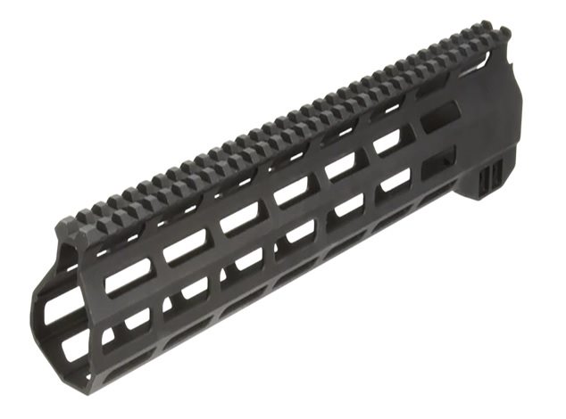 AIM SPORTS AR-15 MLOK HANDSCHUTZ 34cm 