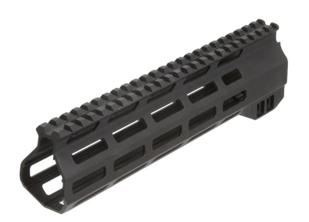 AIM SPORTS AR-15 M-LOK HANDSCHUTZ 25cm 