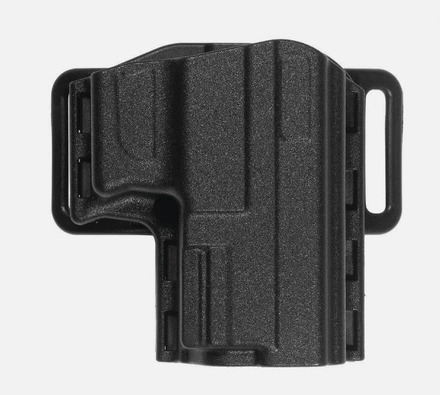 Holster für Glock 17, 19, 22, 23, Uncle Mikes