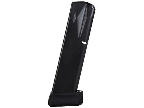 Beretta 96 FS Magazin , .40 S&W  15 Schuss Flush Fit / AFC beschichtet MecGar 