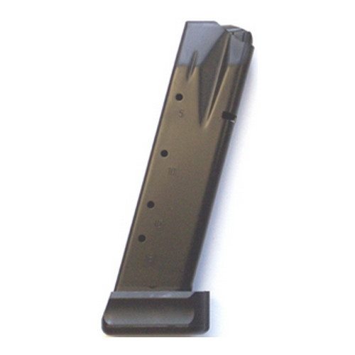 SIG P228 Magazin  / SIG P229 Magazin 9mm 18 Schuss Magazin Flush Fit / AFC MecGar 