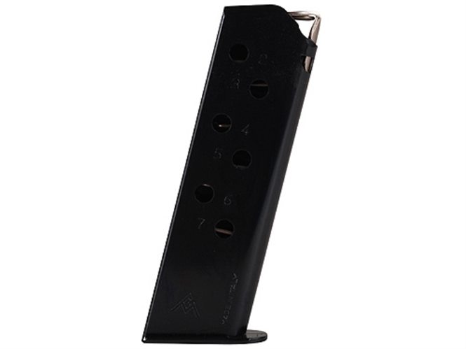 Walther PPK / S Magazin/ 9mm kurz / .380 Magazin 7 Schuss MecGar 