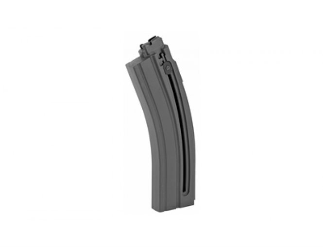 Hammerli Tac R1C .22LR Magazin 30 Schuss Walther 