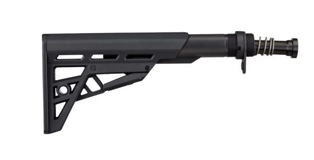 AR-15 Schaft / Schubschaft mit Mil-Spec Buffer Tube TactLite GEN2 ATI 