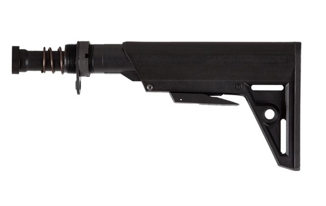 AR-15 Schaft Mil-Spec mit Buffer-Tube Taclite ATI Generation 2 