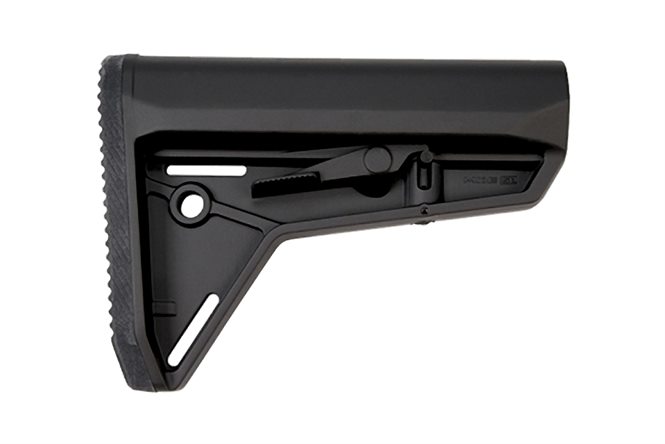 AR-15 Schaft / Schubschaft MOE Slim-Line Carbine Stock - Commercial-Spec Magpul 