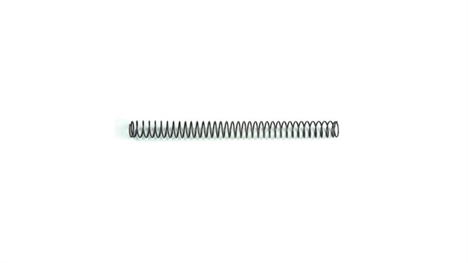 AR-15 Buffer-Feder /  Buffer Spring ATI 