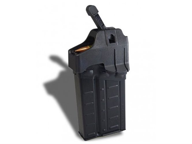 HK 91/ G3 Magazinlader Maglula 