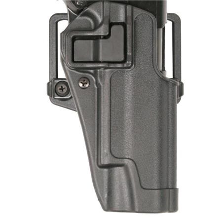 Colt 1911 Holster Serpa Concealment Rechtshänder Blackhawk 