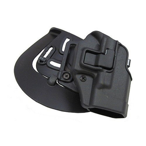 Glock 26/27/33 Holster Serpa Concealment Rechtshänder Blackhawk 