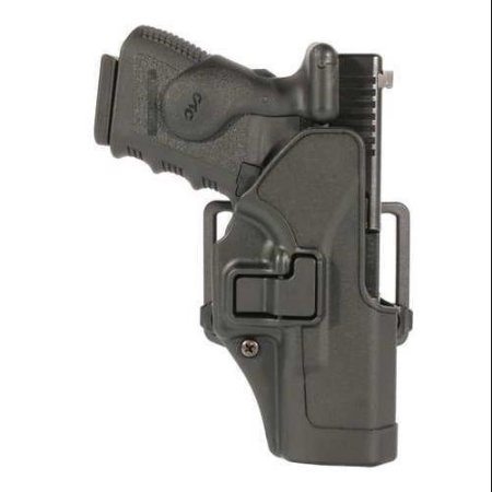 Beretta 92/96 Holster Serpa Concealment Rechtshänder Blackhawk 