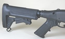 Remington 870 Schaft / the telescoping stock Choate 