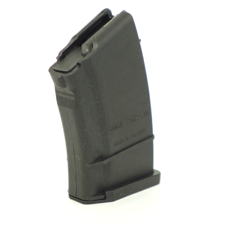 Saiga Magazin 7,62x39 Kaliber 10 Schuss SGMT 