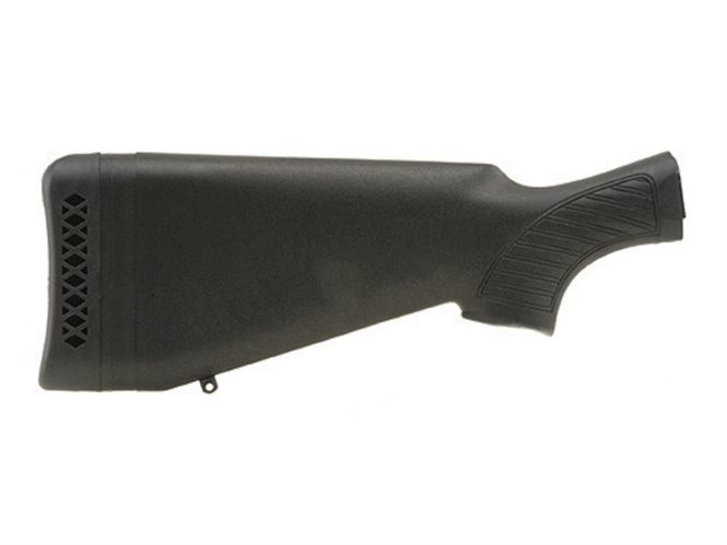 Remington 870 Schaft Mark 5 einstellbar Choate 