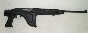 Ruger 10/22 Schaft / Klappschaft Choate 