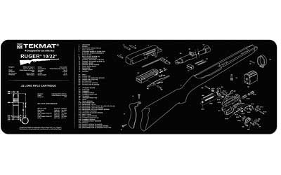 TEKMAT Ruger 10/22 