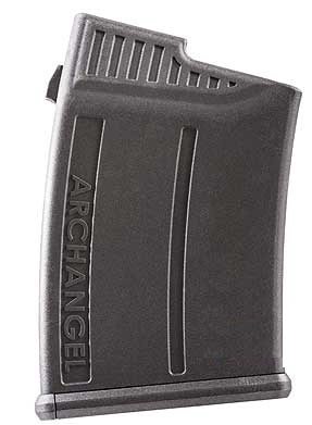 Mauser K98 / TIKKA T3 Magazin 8mm 10 Schuss Archangel 