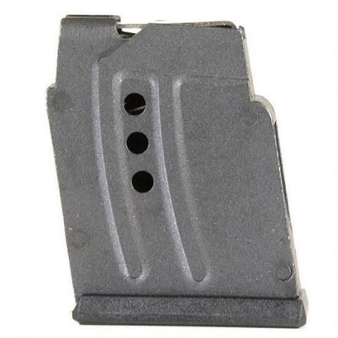 452 Magazin .22LR 5 Schuss Metall CZ 