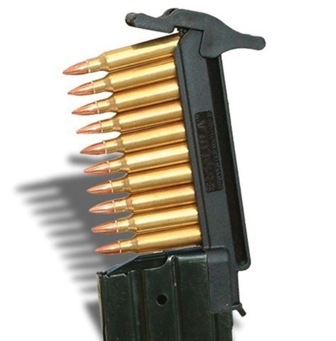 Ruger Mini 14 5.56mm (.223) Magazinlader StripLULA 