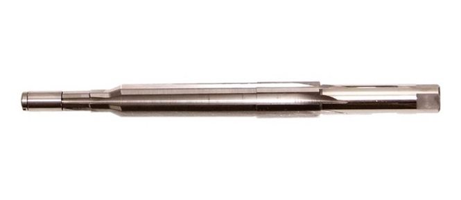 Patronenlagerreibahle .22 L.R / .22 lfB mit austauschbarer Führungsbuchse German Tactical 