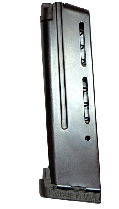 Colt 1911 Magazin 9mm 10 Schuss Promag 