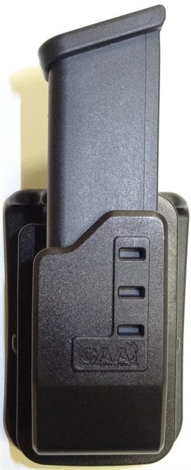 Magazinhalter Glock 9mm CAA 