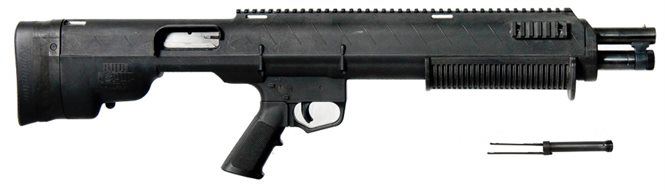 Maverick 88 Schaftystem Bullpup 