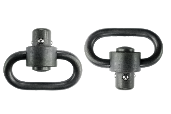 Riemenbügelösen SET / Push Ösen / Sling Swivel /  ATI 