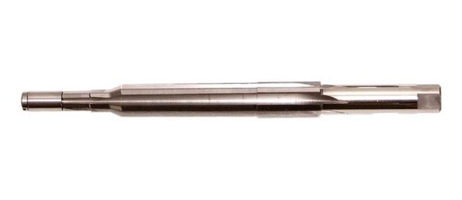 Komplettreibahle / Patronenlagerreibahle .45-90 Winchester mit austauschbarer Führungsbuchse 