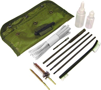 AR Reinigungs-Set / Putzset / PS Products Reinigungs-Set / Cleaning Kit 