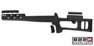 SKS Schaft Dragunov ATI 