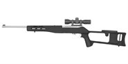 Ruger 10/22 Schaft Dragunov Schaft ATI 