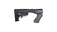 Remington 870 .12 Schaft SpecOps NRS Schwarz Blackhawk 