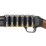 Patronenhalter 6 Schuss für Remington 870 / 1100 /11-87 TacStar 